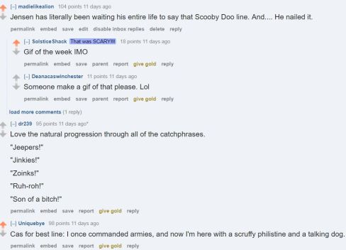 ScoobynaturalSnippet