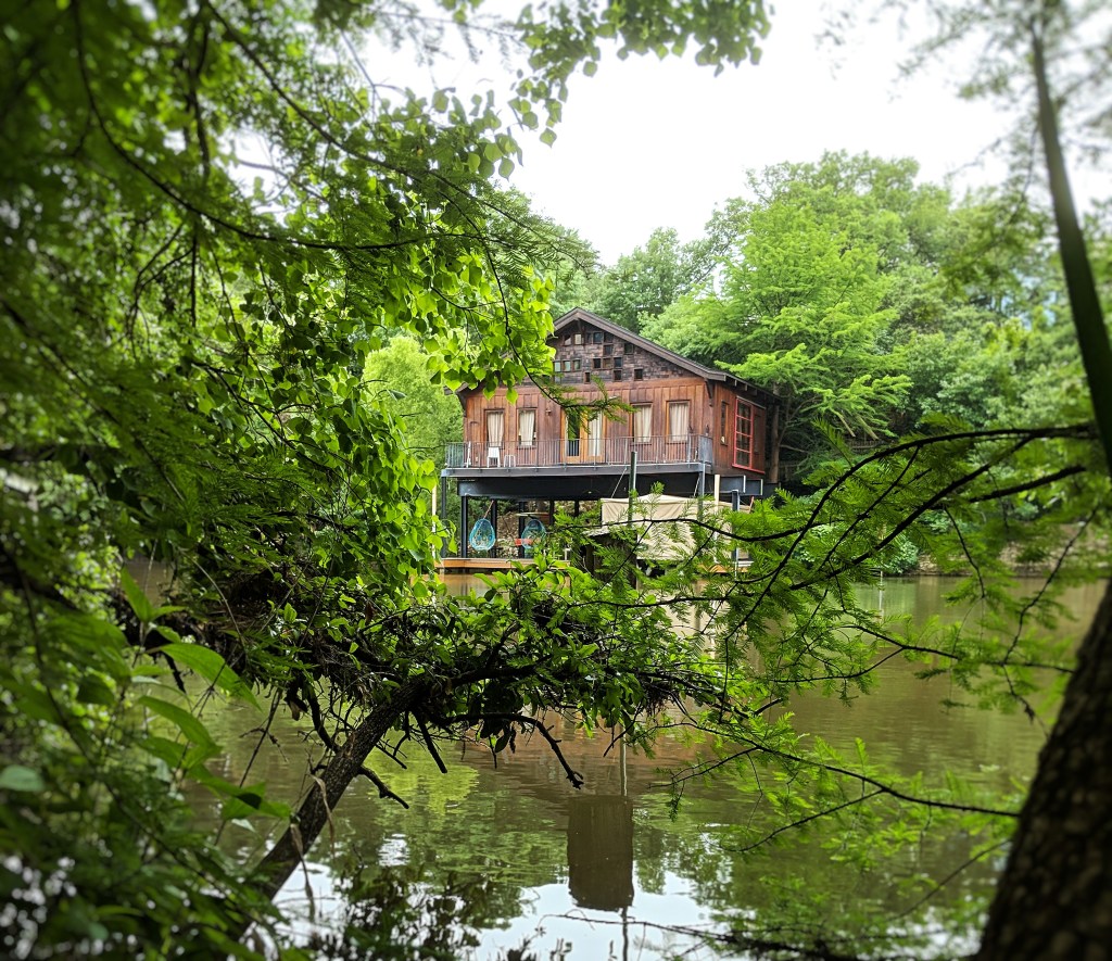 ATX Life: Mayfield Park&nbsp;Trails