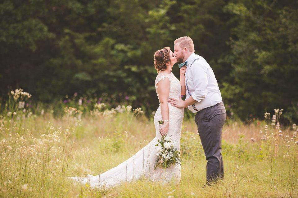 Thoughts: The right one is worth all the heart&nbsp;break.