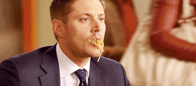 DeanEAting
