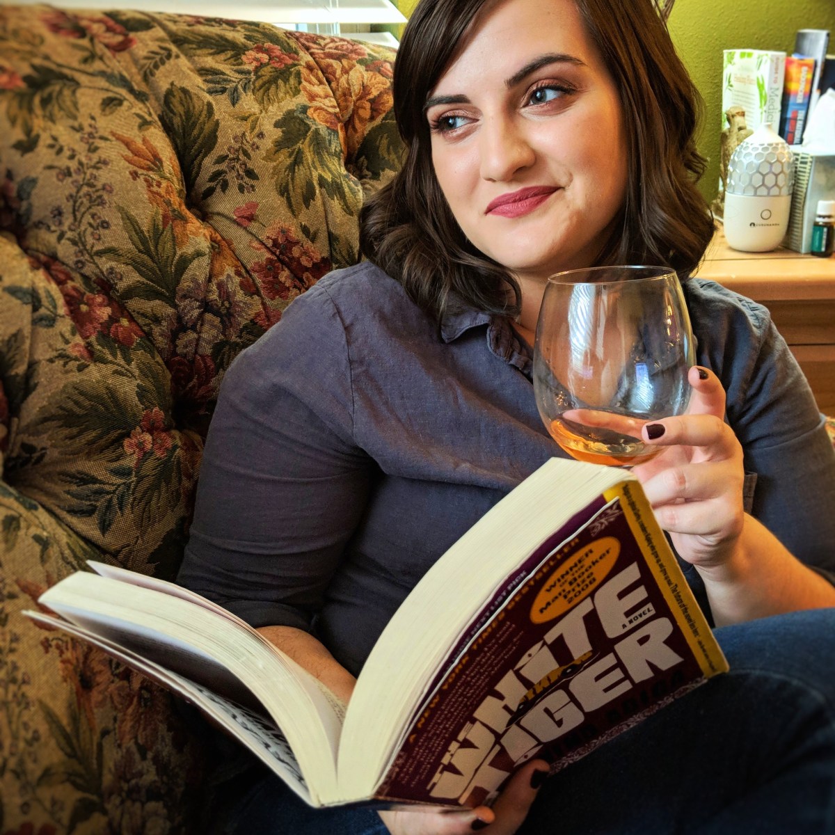 Reviews: 3 Award Winning Novels You’ll Actually Enjoy&nbsp;Reading