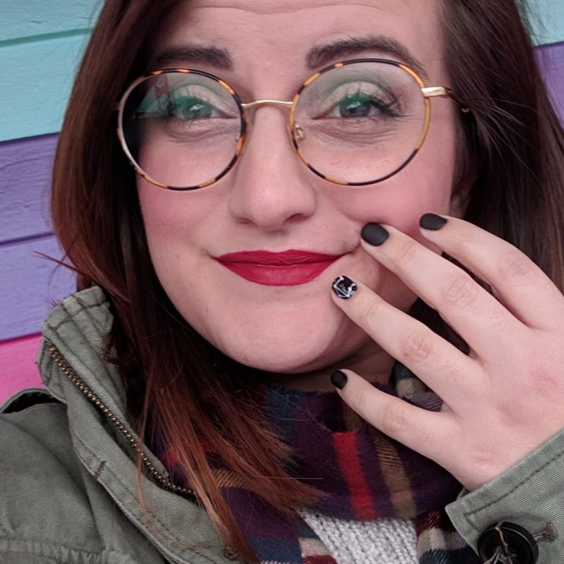 Places: Cute Nail&nbsp;Studio