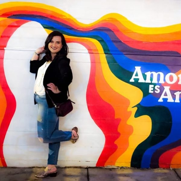 Sexuality is Fluid; Love Your&nbsp;Unicorn