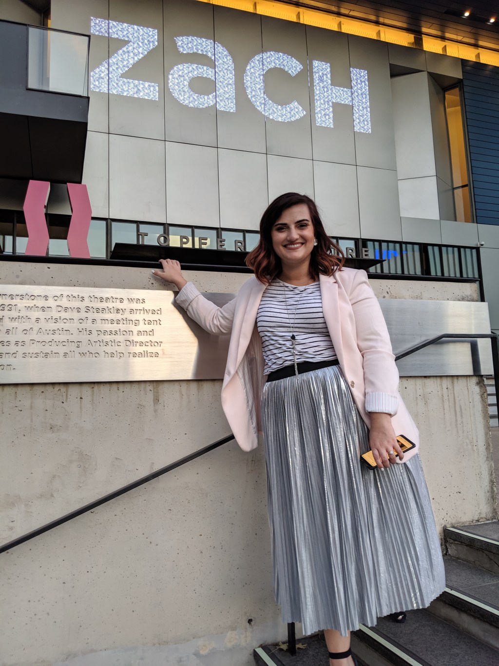 Create a work life that acknowledges&nbsp;reality.